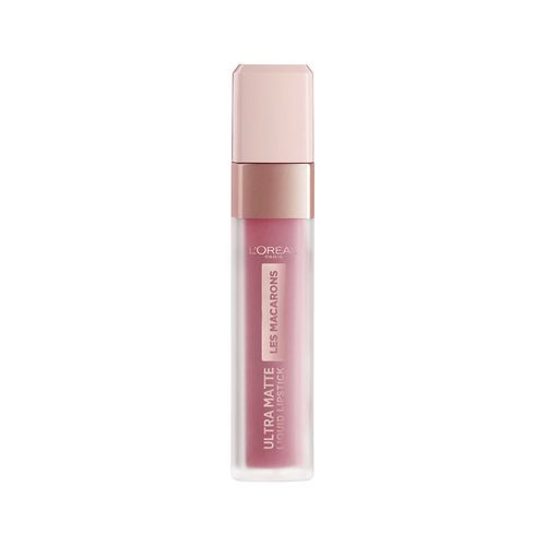 Labial Liquido L'Oréal Paris Infallible Macarrons