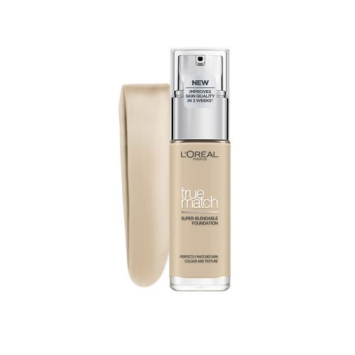 Base L'Oréal Paris True Match