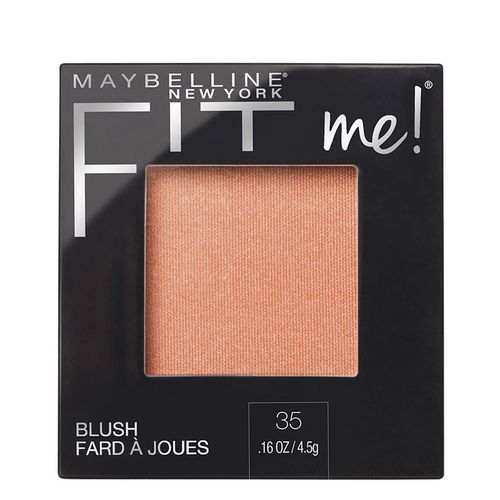 Rubor Maybelline Fit Me