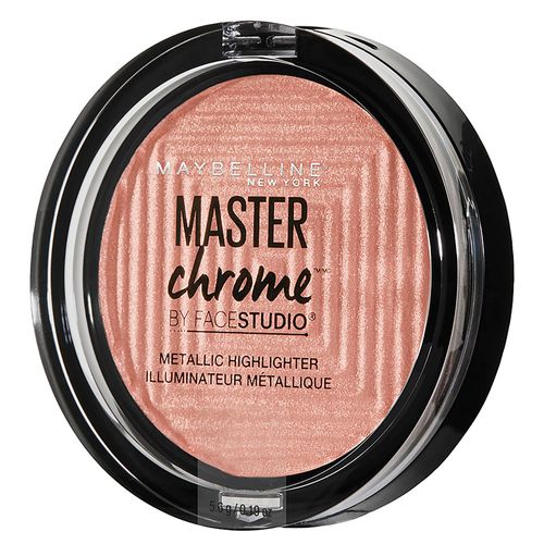 Iluminador Maybelline Master Chrome
