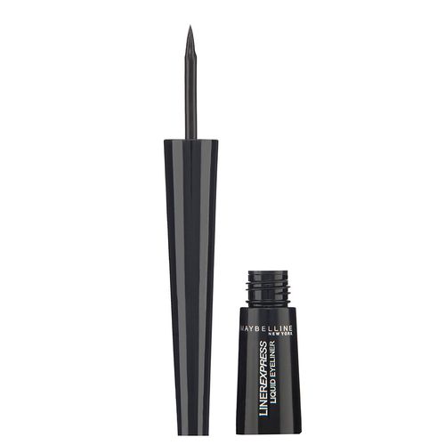 Delineador liquido Maybelline Liner Express Liquid Eyeliner