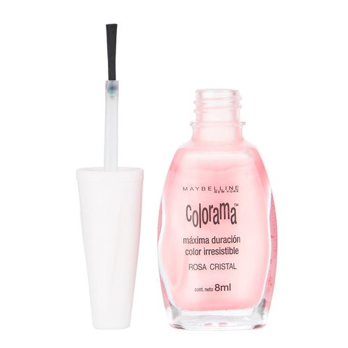 Esmalte de uñas Maybelline Colorama Perlado