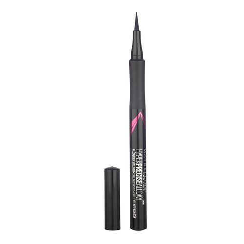 Delineador liquido Maybelline Hyper Precise All Day