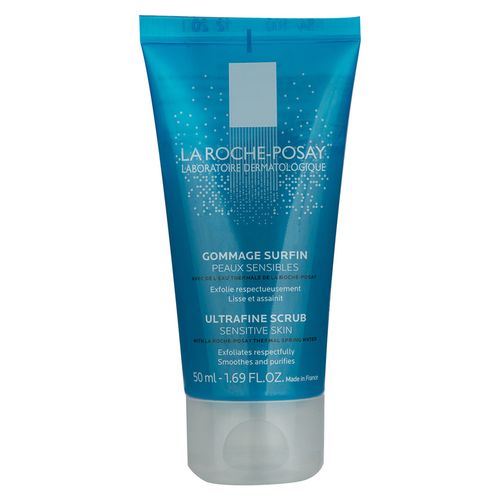 Gommage Exfoliante Fisiológico La Roche-Posay 50ml