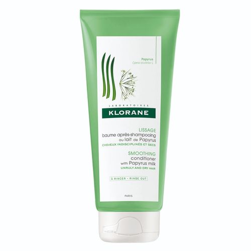 Klorane Bálsamo a la Leche de Papiro 200ml