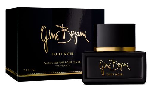Gino Bogani Tout Noir Pour Femme Eau de Parfum 60ml