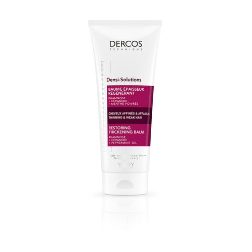 Densi Solutions Bálsamo Densificador Reconstituyente Vichy