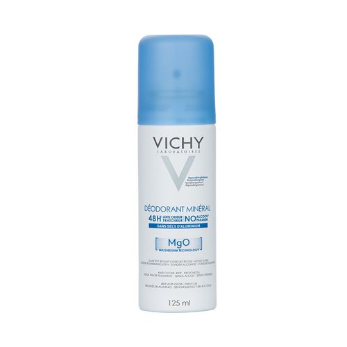 Desodorante Mineral Aerosol Vichy
