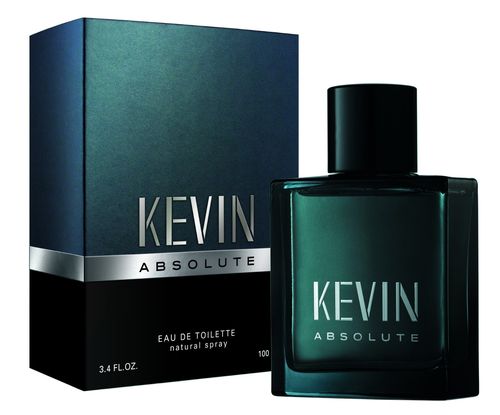Kevin Absolute Eau de Toilette 100ml