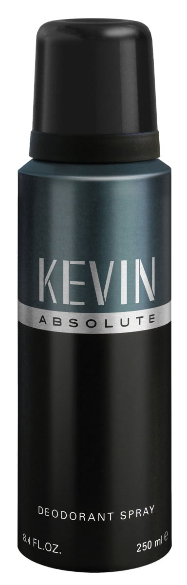 Desodorante Kevin Absolute 250ml