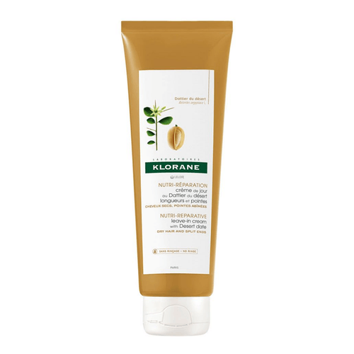 Klorane Crema de dia Dátil del Desierto 125ml