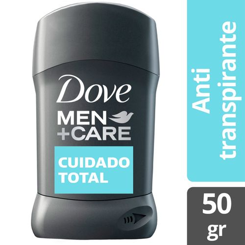 Desodorante Dove Men Clean Comfort Stick 50 gr