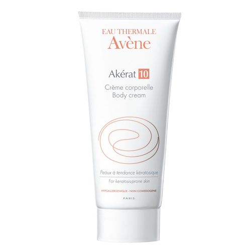 Avene Akerat Crema Piel extra seca 200ml