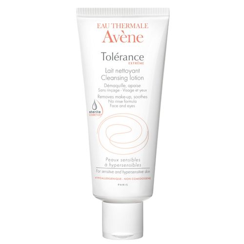 Avene Tolerance Extreme DEFI Leche Piel Hipersensible 200ml