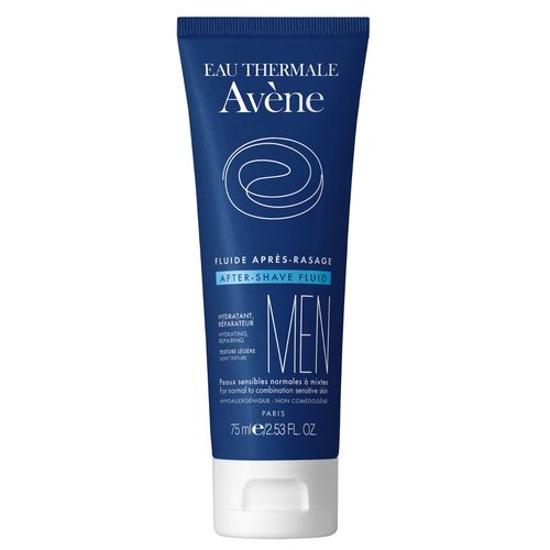 Avene Fluido para después de afeitar 75ml