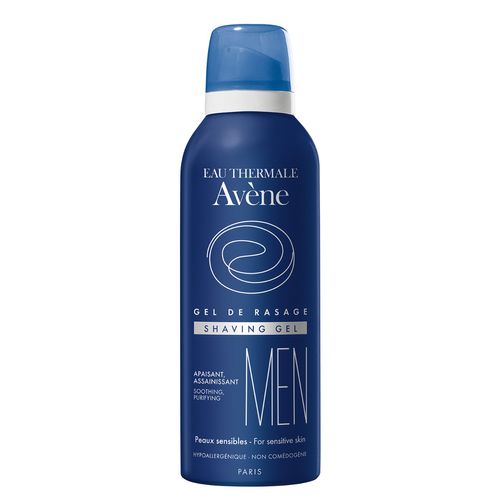 Avene Gel de Afeitar 150ml