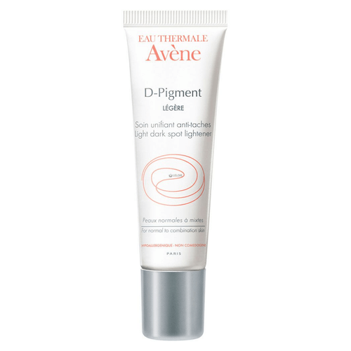 Avene D-Pigment Legere Despigmentante 30ml