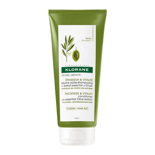 Klorane Bálsamo de Olivo 200ml