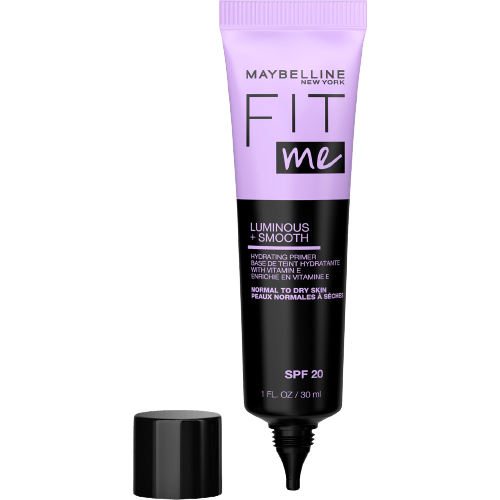  MAYBELLINE New York Fit Me - Base de maquillaje