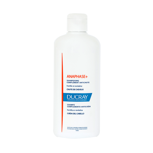 Ducray Anaphase+ Shampoo Complemento Anti-Caida 400ml