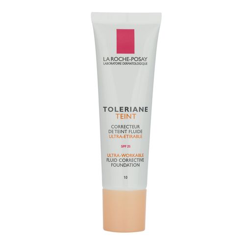 Toleriane Teint Fluido Tono 10 La Roche-Posay