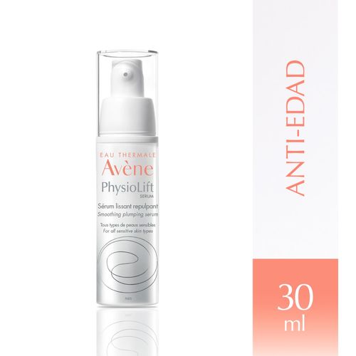 Avene PhysioLift Serum Anti-edad 30ml