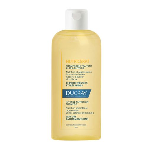 Ducray Nutricerat Shampoo 200ml