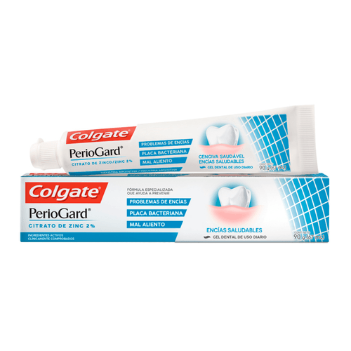 Crema Dental Colgate Periogard 90 g