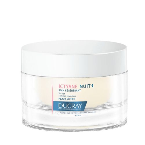 Ducray Ictyane Noche 50ml