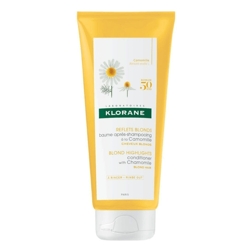 Klorane Bálsamo de Camomila 200ml