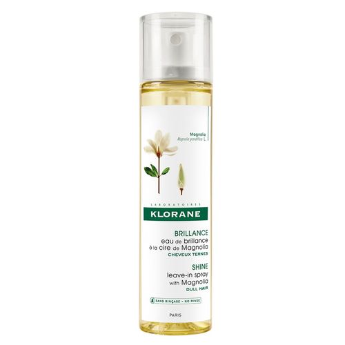 Klorane Agua de Brillo a la Cera de Magnolia 150ml