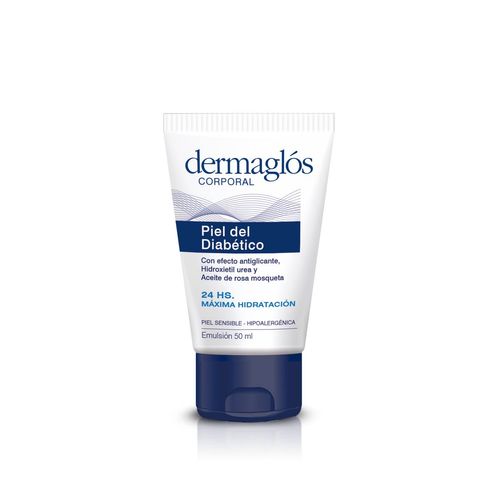 Emulsión Corporal Piel del Diabético 50ml