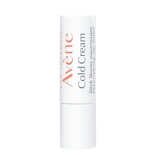 Avene Stick Cold Cream Labios 4,5 g