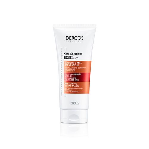Dercos Kera-Solutions Máscara Reparadora Vichy