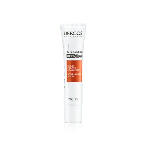 Dercos Kera-Solutions Serum Reparador De Puntas Vichy