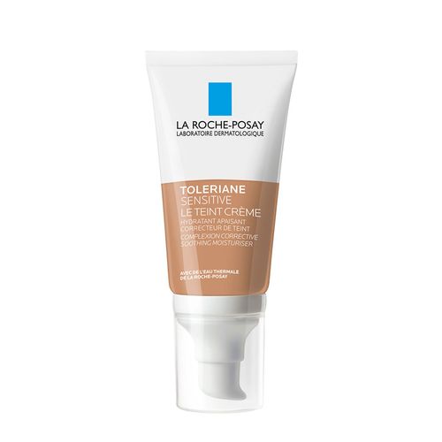 Toleriane Sensitive Color Medium La Roche-Posay
