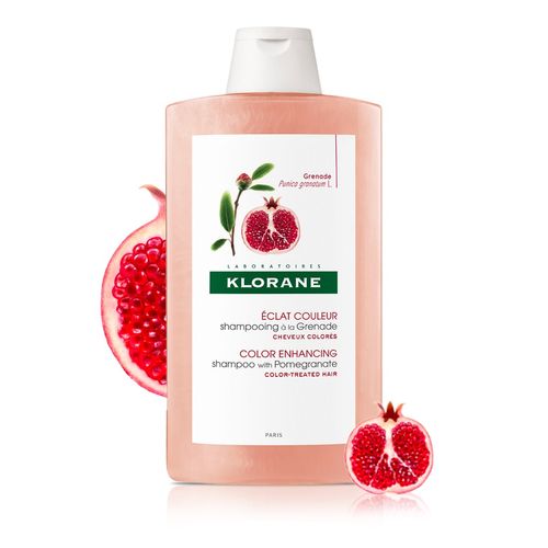Klorane Shampoo de Granada 200ml