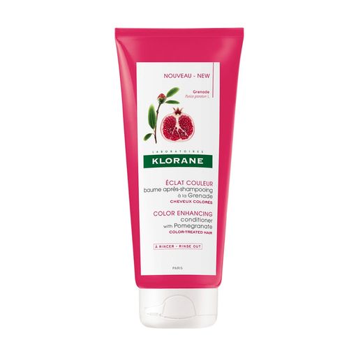 Klorane Bálsamo de Granada 200ml
