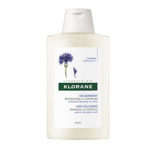 Klorane Shampoo Centaura 400ml
