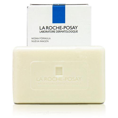 Effaclar Barra Dermatológica La Roche-Posay