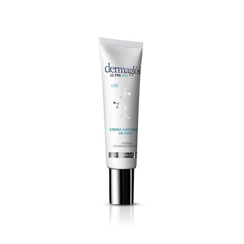 Crema contorno de ojos Ultra Age +30 Dermaglós 15 gr