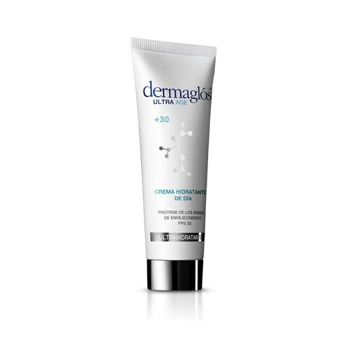 Crema hidratante de dia Ultra Age +30 Dermaglós 50 g