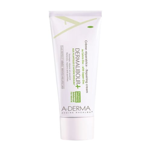 Aderma Dermalibour Crema Piel Irritada 50ml