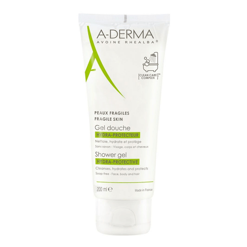 Aderma Gel De Ducha Hydra-Protector 200ml