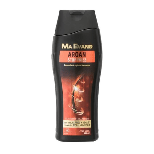 Ma Evans Acondicionador Argan 400ml