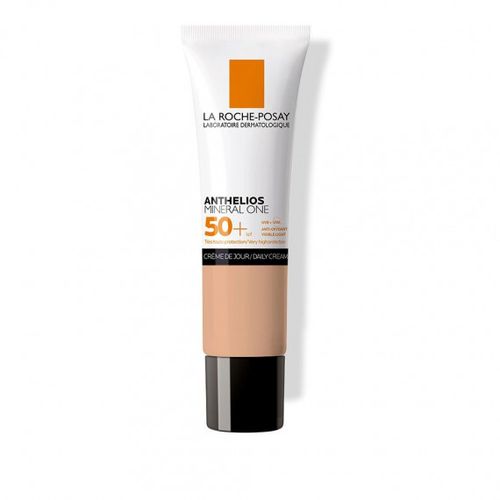 Anthelios Mineral One FPS 50+ Tono 03- La Roche Posay