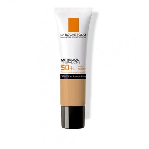Anthelios Mineral One FPS 50+ Tono 04- La Roche Posay