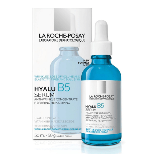 Serum Hyalu B5 La Roche-Posay 50ml