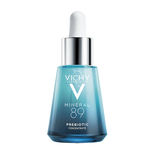 Serum Vichy Minerál 89 Probiotic Fractions, Concentrado Reparador y Regenerador 30ml