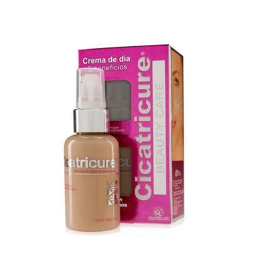 Cicatricure Crema Facial Beauty Care de dia 50 g